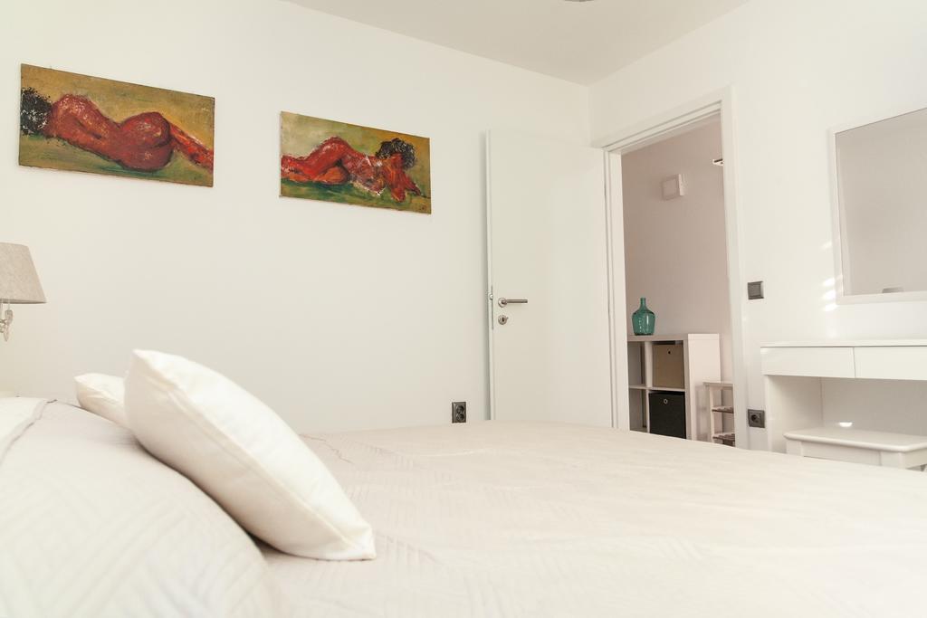 רוגוזניצה Apartment Ema מראה חיצוני תמונה