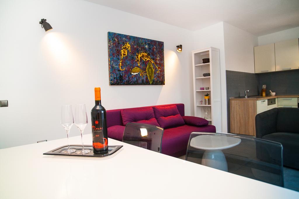 רוגוזניצה Apartment Ema מראה חיצוני תמונה