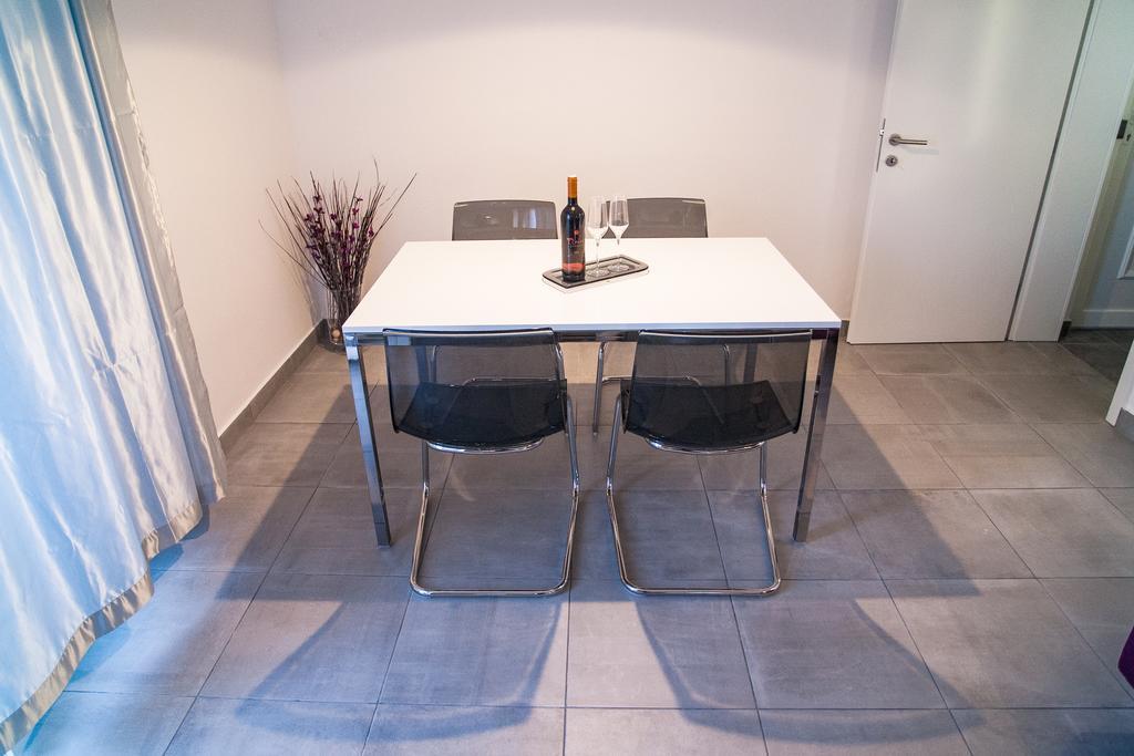 רוגוזניצה Apartment Ema מראה חיצוני תמונה