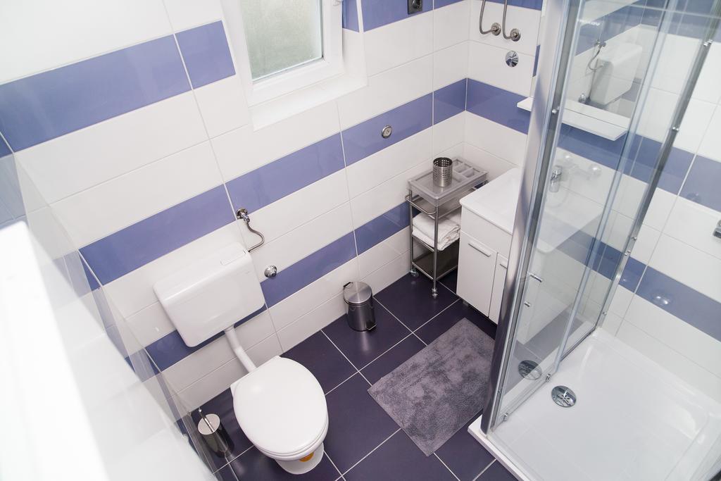 רוגוזניצה Apartment Ema מראה חיצוני תמונה