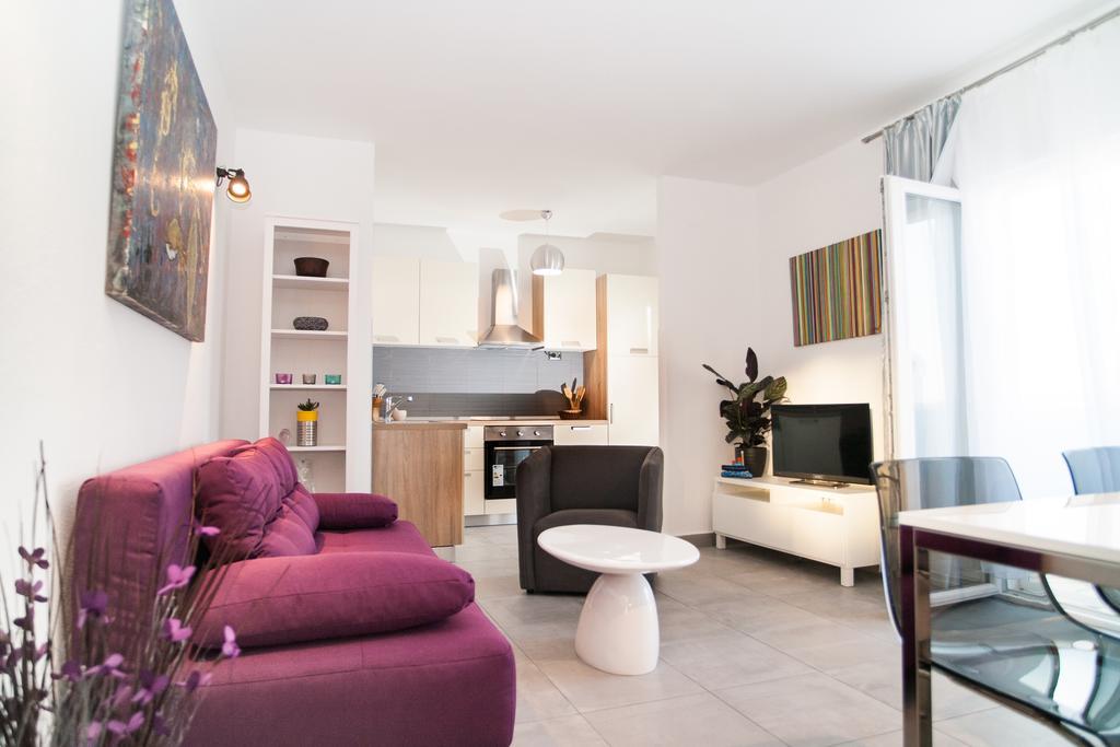 רוגוזניצה Apartment Ema מראה חיצוני תמונה