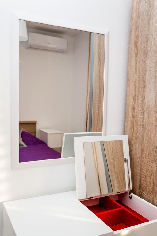רוגוזניצה Apartment Ema מראה חיצוני תמונה